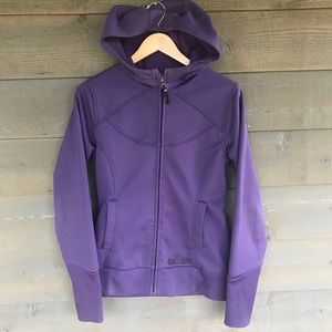 Burton - DryRide Tech Hoodie - M